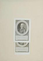 Portrait of IJsbrand van Hamelsveld