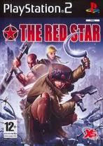 The Red Star PS2 Garantie & morgen in huis!, Avontuur en Actie, 1 speler, Ophalen of Verzenden, Zo goed als nieuw