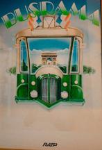 ecom - Ratp - Busrama - Jaren 1970