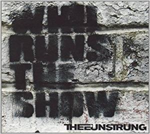 cd single digi - Thee Unstrung - Who Runs The Show, Cd's en Dvd's, Cd Singles, Zo goed als nieuw, Verzenden