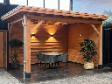 DOUGLAS VERANDA 300×400  compleet!!, Tuin en Terras, Overkappingen, Veranda, Nieuw, Verzenden