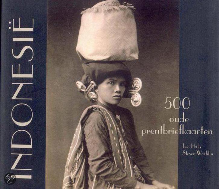 IndonesiÃ« 9789059471177 L. Haks, Boeken, Geschiedenis | Wereld, Zo goed als nieuw, Verzenden