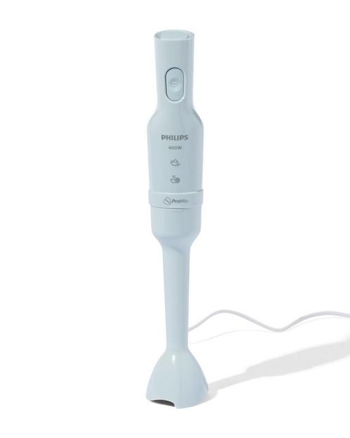 193 Philips staafmixer HR2521/40 van €24.99 voor €19.99 sale, Zakelijke goederen, Horeca | Keukenapparatuur, Verzenden