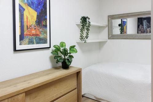 Studio te huur in Capelle aan den IJssel - 101 m² - 2, Huizen en Kamers, Kamers te huur, Rotterdam