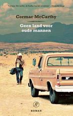 Geen Land Voor Oude Mannen | Mccarthy, Cormac | Nieuw, Boeken, Verzenden, Nieuw, Mccarthy, Cormac