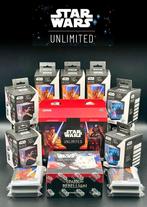 Star Wars Unlimited TCG – Spark of Rebellion - Booster Box +, Nieuw