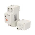Schemerschakelaar - 3000W - Met externe sonde, Ophalen of Verzenden, Nieuw