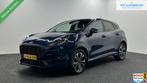 Zakelijke Lease |  Ford Puma 1.0 EcoBoost Hybrid ST-Line TRE, Auto's, Stof, Overige kleuren, Overige brandstoffen, Handgeschakeld