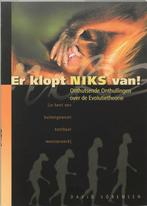 Er klopt niks van 9789060679197 D. Sorensen, Verzenden, Gelezen, D. Sorensen