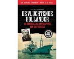 Boek True Crime - De vluchtende Hollander 9789089755391, Verzenden, Zo goed als nieuw