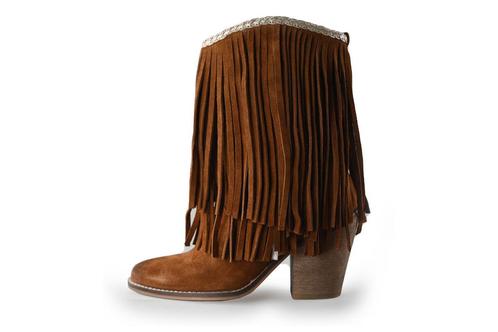 La Pintura Enkellaarzen in maat 35 Bruin | 10% extra korting, Kinderen en Baby's, Kinderkleding | Schoenen en Sokken, Jongen of Meisje