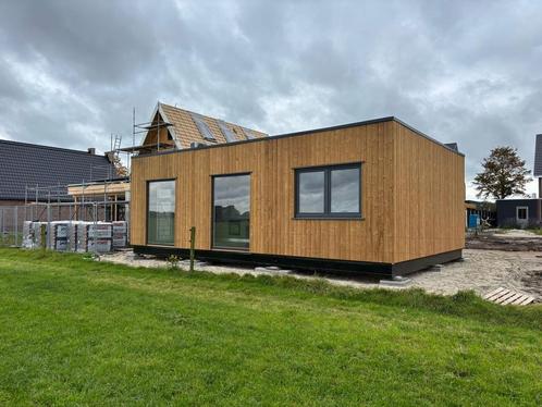 Partijen frake ayous vuren thermowood  gevelbekleding budget, Doe-het-zelf en Verbouw, Hout en Planken, Overige houtsoorten, 300 cm of meer