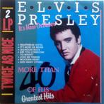 cd - Elvis Presley - Its Now Or Never - More Than 40 Of..., Zo goed als nieuw, Verzenden