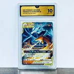 Pokémon Graded card - Reshiram & Charizard 007 - Pokémon -, Nieuw