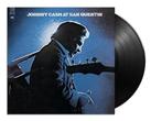 Johnny Cash - At San Quentin (LP), Verzenden, Nieuw in verpakking