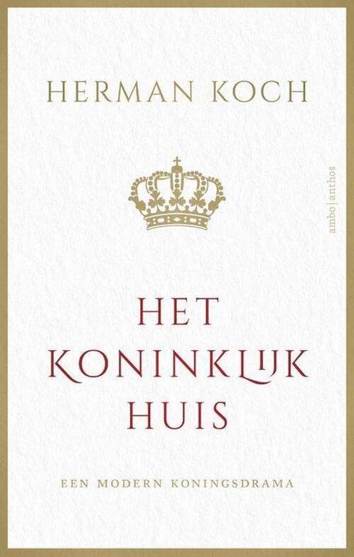 Het Koninklijk Huis - special DPG Media 9789026365027, Boeken, Overige Boeken, Zo goed als nieuw, Verzenden