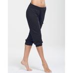 Bakara Dames Driekwart Broek van Bamboe, Verzenden, Nieuw