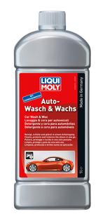 Liqui Moly Autowas, Verzenden
