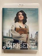 DE DIRIGENT (BLURAY), Verzenden, Gebruikt