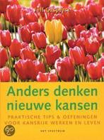 Anders Denken Nieuwe Kansen 9789027479389 Jeff Gaspersz, Boeken, Gelezen, Jeff Gaspersz, Verzenden