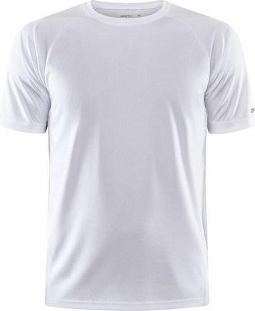 Craft CORE Unify Training Tee M 1909878 - White - M beschikbaar voor biedingen