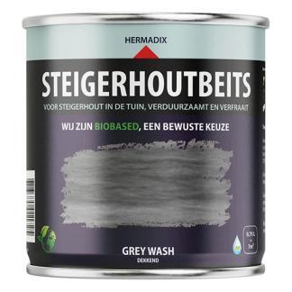 Houtbeits | Hermadix | 750 ml, Doe-het-zelf en Verbouw, Verf, Beits en Lak, Nieuw, Verzenden