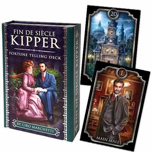 Fin De Siecle Kipper, Boeken, Studieboeken en Cursussen, Verzenden