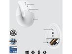Logitech Lift for Business muis Rechtshandig RF-draadloos +, Verzenden, Nieuw