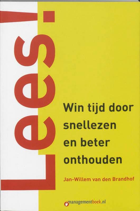 Lees! 9789077387252 J.W. van den Brandhof, Boeken, Kinderboeken | Jeugd | onder 10 jaar, Gelezen, Verzenden