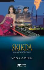 Skikda / Ellessy crime 9789086601424 van Campen, Verzenden, Gelezen, Van Campen