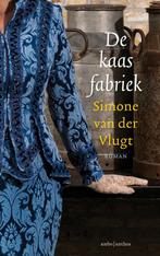 De kaasfabriek - special Vriendenloterij 9789026354915, Boeken, Verzenden, Gelezen, Simone van der Vlugt