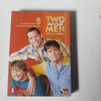 Two and a half men Seizoen 5, Cd's en Dvd's, Dvd's | Tv en Series, Verzenden, Gebruikt