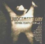 cd - Various - Judgement Day Festival Compilation Vol. 1, Cd's en Dvd's, Verzenden, Zo goed als nieuw