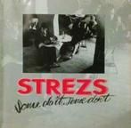 cd - Strezs - Some Do It, Some Dont, Verzenden, Nieuw in verpakking