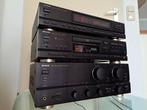 Aiwa - XA-950 Integrated Amplifier & XC-950 Compact Disc, Nieuw