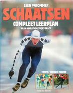 SCHAATSEN COMPLEET LEERPLAN 9789051210255 L. Pfrommer, Boeken, Verzenden, Gelezen, L. Pfrommer