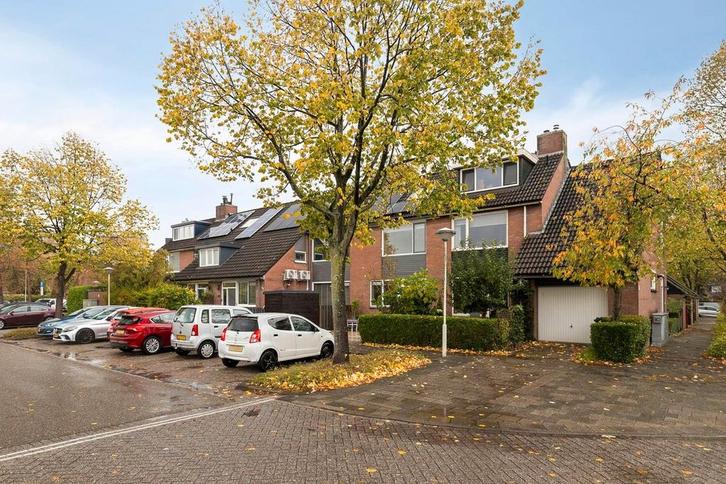 Te huur: Huis Aïdaschouw in Zoetermeer, Huizen en Kamers, Huizen te huur, Zuid-Holland