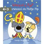 SinterWoezel en Pietje Pip / Woezel & Pip 9789025865931, Verzenden, Gelezen, Guusje Nederhorst