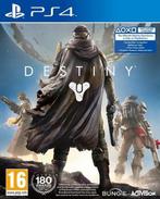 Destiny (PS4 Games), Spelcomputers en Games, Ophalen of Verzenden, Zo goed als nieuw