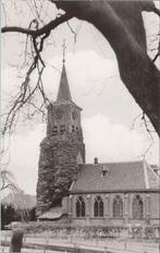 HEESSELT - N. H. Kerk, Verzamelen, Ansichtkaarten | Nederland, Verzenden, Gelopen