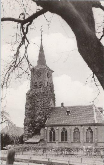 HEESSELT - N. H. Kerk, Verzamelen, Ansichtkaarten | Nederland, Verzenden