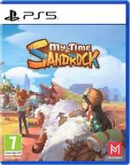 My Time at Sandrock-Standaard (PlayStation 5) Gebruikt, Ophalen of Verzenden, Zo goed als nieuw