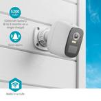 SmartLife Camera voor Buiten 4MP Quad HD | Wifi IP camera, Audio, Tv en Foto, Videobewaking, Verzenden, Nieuw