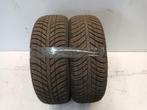 Bandenset 2 stuks 4-Seizoenen 215/60 R16  2023 7.0MM /, 16 inch, Ophalen of Verzenden, All Season, Gebruikt