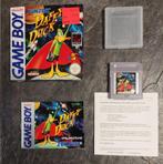 Daffy Duck (Gameboy tweedehands game), Spelcomputers en Games, Games | Nintendo Game Boy, Ophalen of Verzenden, Zo goed als nieuw