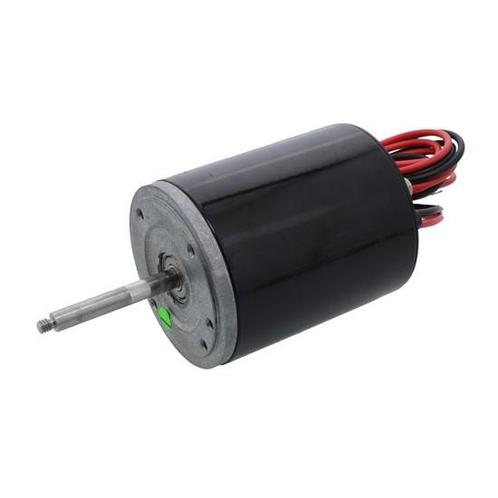 Motor Kit 24 Volt voor Jabsco Quiet/DeLuxe Flush Toiletten (, Watersport en Boten, Bootonderdelen, Nieuw, Ophalen of Verzenden