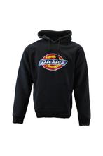 Dickies Hoodie in maat M Zwart | 10% korting, Kleding | Heren, Truien en Vesten, Verzenden, Zo goed als nieuw, Zwart, Dickies
