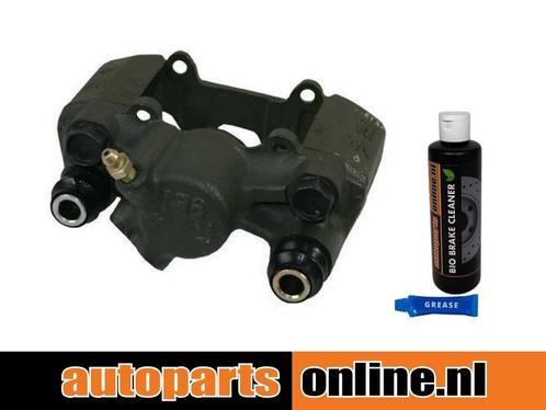 Remklauw Toyota Yaris achterzijde, rechts, Auto-onderdelen, Besturing, Nieuw, Toyota, Verzenden
