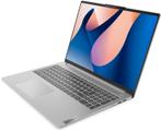 Lenovo IdeaPad Slim 5 16IRL8 | Intel Core i7 | 16GB, 480/512GB, Ophalen of Verzenden, Zo goed als nieuw, SSD