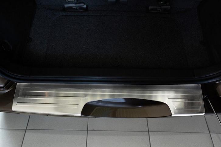Achterbumperbeschermer | Suzuki Grand Vitara II (5 deurs)  2, Auto-onderdelen, Carrosserie en Plaatwerk, Nieuw, Suzuki, Verzenden